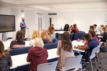 Nos formations en présentiel au sein de l'école de détective privé à Montpellier 